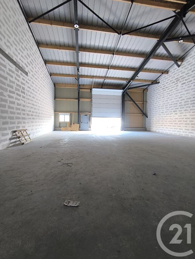 divers à louer - 250.0 m2 - HESDIN L ABBE - 62 - NORD-PAS-DE-CALAIS - Century 21 Transimmo
