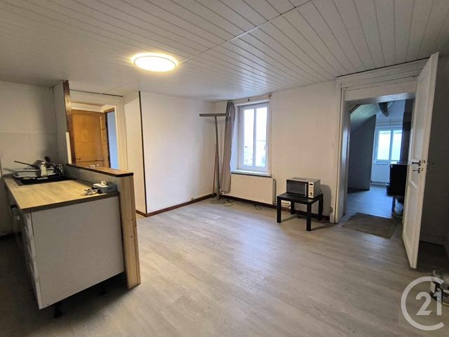 immeuble à vendre - 187.0 m2 - BOULOGNE SUR MER - 62 - NORD-PAS-DE-CALAIS - Century 21 Transimmo