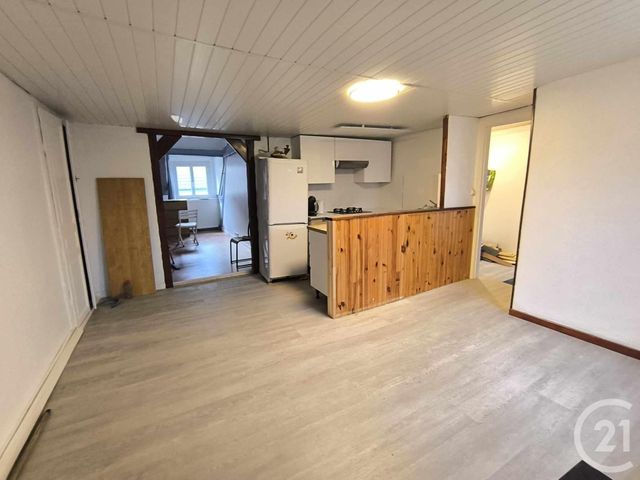 immeuble à vendre - 187.0 m2 - BOULOGNE SUR MER - 62 - NORD-PAS-DE-CALAIS - Century 21 Transimmo