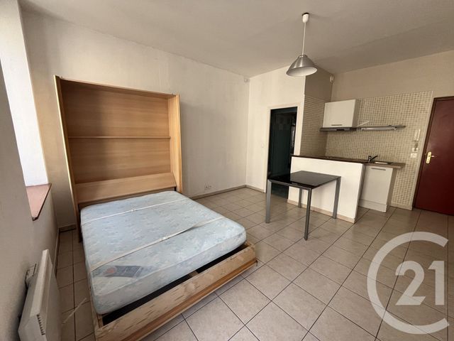 appartement - BOULOGNE SUR MER - 62