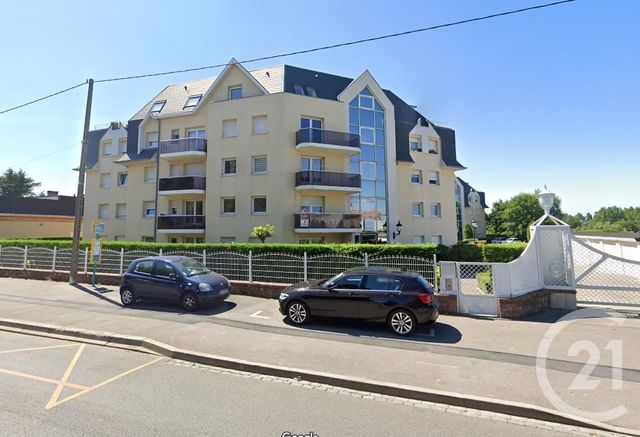 Appartement Studio à louer ST MARTIN BOULOGNE