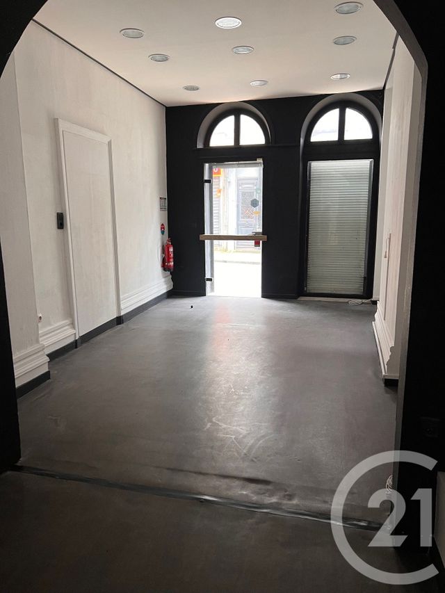 divers à louer - 40.0 m2 - BOULOGNE SUR MER - 62 - NORD-PAS-DE-CALAIS - Century 21 Transimmo