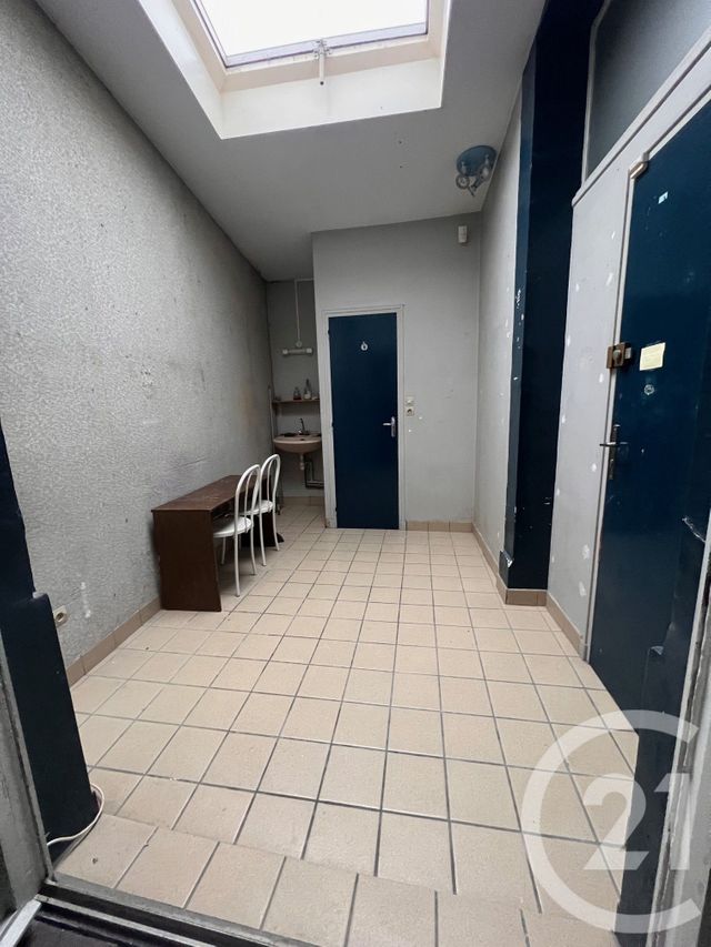 divers à louer - 40.0 m2 - BOULOGNE SUR MER - 62 - NORD-PAS-DE-CALAIS - Century 21 Transimmo
