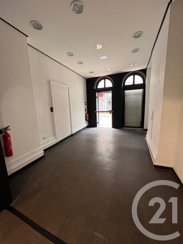 divers à louer - 40.0 m2 - BOULOGNE SUR MER - 62 - NORD-PAS-DE-CALAIS - Century 21 Transimmo