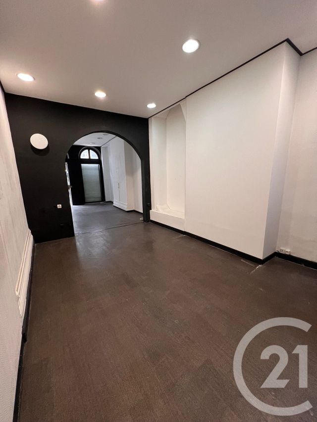 divers à louer - 40.0 m2 - BOULOGNE SUR MER - 62 - NORD-PAS-DE-CALAIS - Century 21 Transimmo