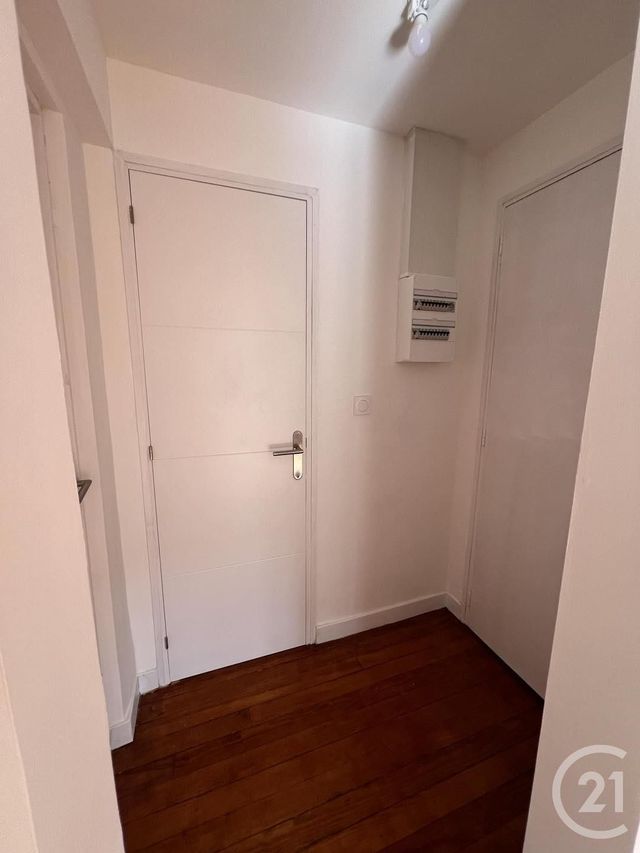 Appartement à louer - 2 pièces - 35.1 m2 - BOULOGNE SUR MER - 62 - NORD-PAS-DE-CALAIS - Century 21 Transimmo