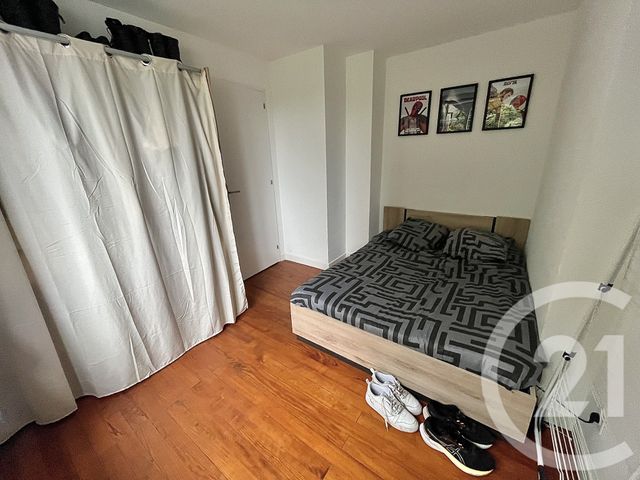 Appartement à louer - 2 pièces - 35.1 m2 - BOULOGNE SUR MER - 62 - NORD-PAS-DE-CALAIS - Century 21 Transimmo