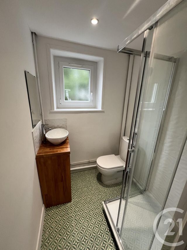 Appartement à louer - 2 pièces - 35.1 m2 - BOULOGNE SUR MER - 62 - NORD-PAS-DE-CALAIS - Century 21 Transimmo