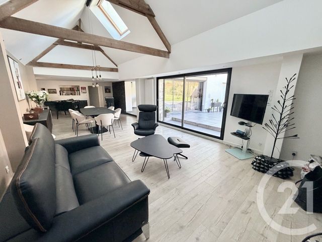 Maison à vendre CONDETTE