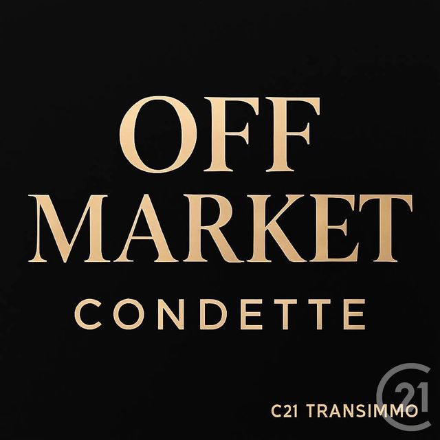 maison - CONDETTE - 62