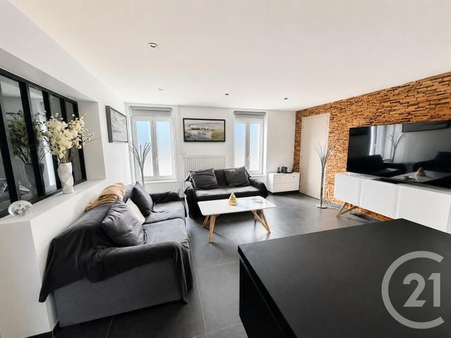 maison à vendre - 7 pièces - 211.0 m2 - CONDETTE - 62 - NORD-PAS-DE-CALAIS - Century 21 Transimmo