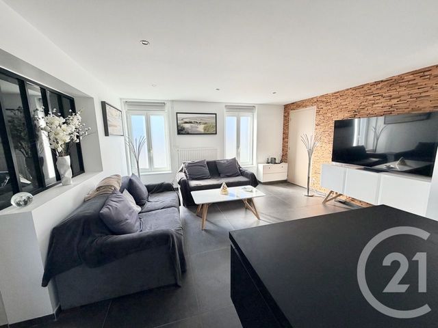 maison à vendre - 7 pièces - 211.0 m2 - CONDETTE - 62 - NORD-PAS-DE-CALAIS - Century 21 Transimmo