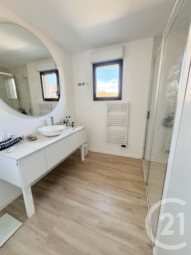 maison à vendre - 7 pièces - 211.0 m2 - CONDETTE - 62 - NORD-PAS-DE-CALAIS - Century 21 Transimmo