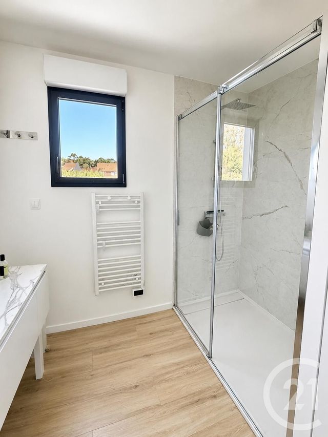 maison à vendre - 7 pièces - 211.0 m2 - CONDETTE - 62 - NORD-PAS-DE-CALAIS - Century 21 Transimmo