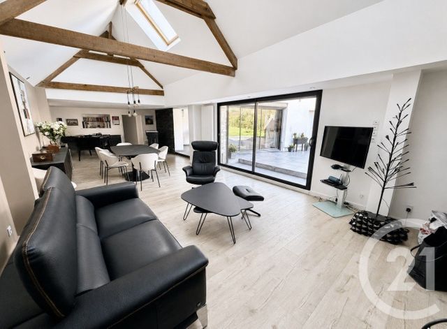 maison - CONDETTE - 62