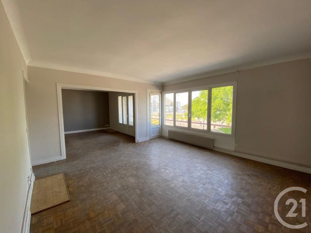 Appartement F3 à louer BOULOGNE SUR MER