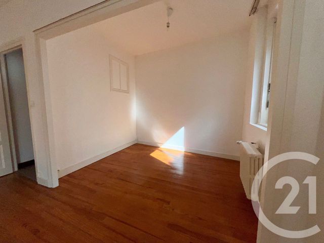 Appartement Studio à louer - 1 pièce - 35.0 m2 - BOULOGNE SUR MER - 62 - NORD-PAS-DE-CALAIS - Century 21 Transimmo