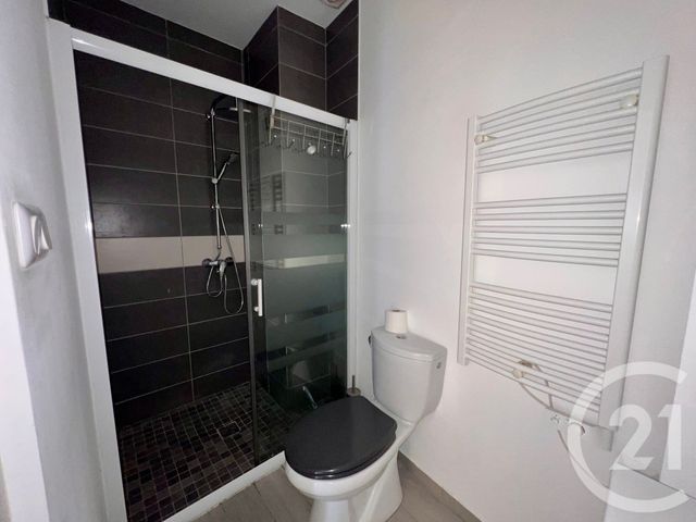 Appartement Studio à louer - 1 pièce - 35.0 m2 - BOULOGNE SUR MER - 62 - NORD-PAS-DE-CALAIS - Century 21 Transimmo