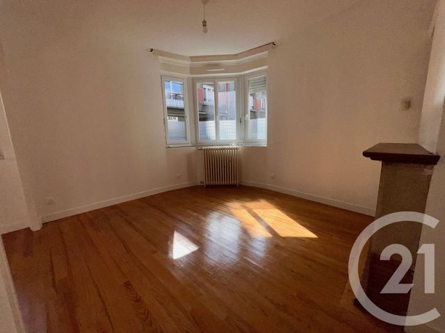 Appartement Studio à louer - 1 pièce - 35.0 m2 - BOULOGNE SUR MER - 62 - NORD-PAS-DE-CALAIS - Century 21 Transimmo