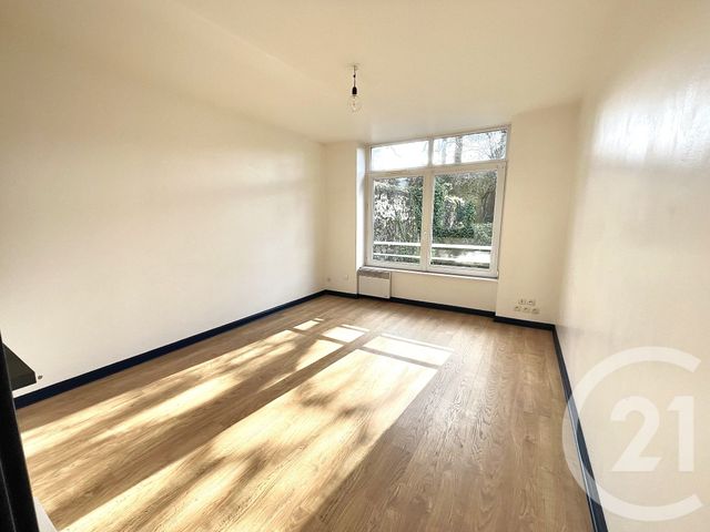 Appartement F2 à louer - 2 pièces - 38.0 m2 - BOULOGNE SUR MER - 62 - NORD-PAS-DE-CALAIS - Century 21 Transimmo