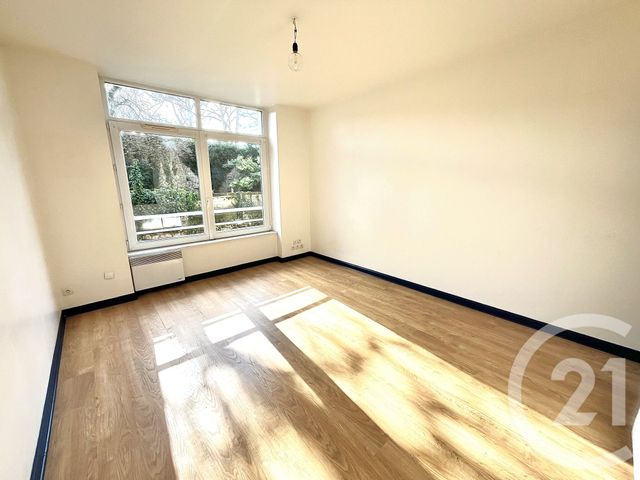 Appartement F2 à louer BOULOGNE SUR MER