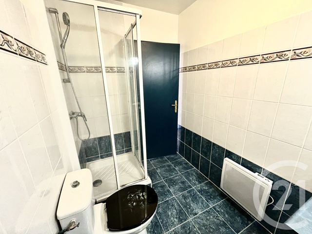 Appartement F2 à louer - 2 pièces - 38.0 m2 - BOULOGNE SUR MER - 62 - NORD-PAS-DE-CALAIS - Century 21 Transimmo