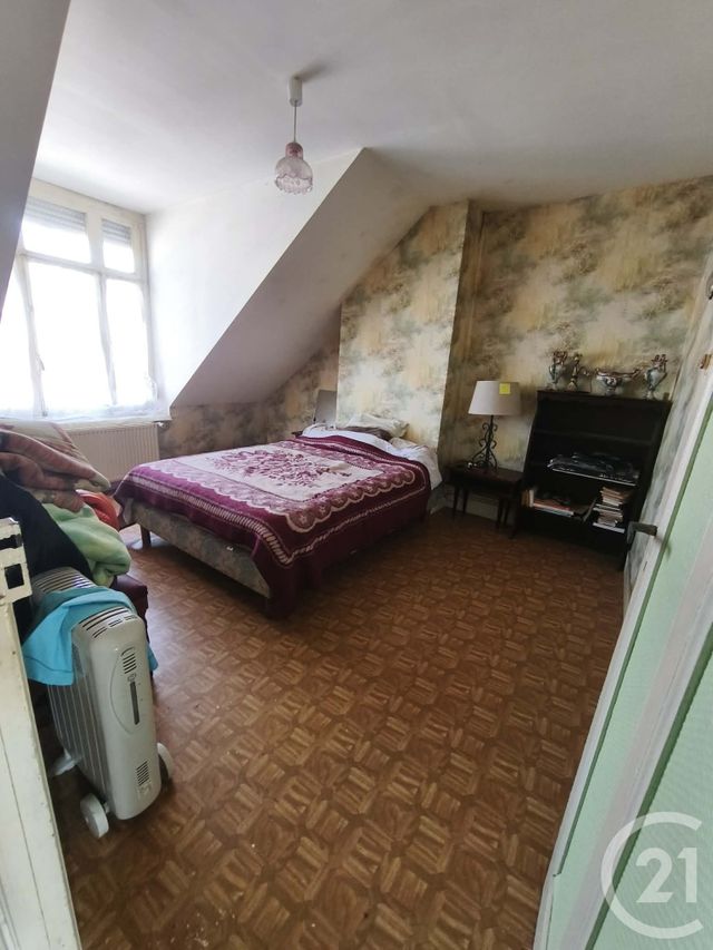 maison à vendre - 6 pièces - 115.0 m2 - BOULOGNE SUR MER - 62 - NORD-PAS-DE-CALAIS - Century 21 Transimmo