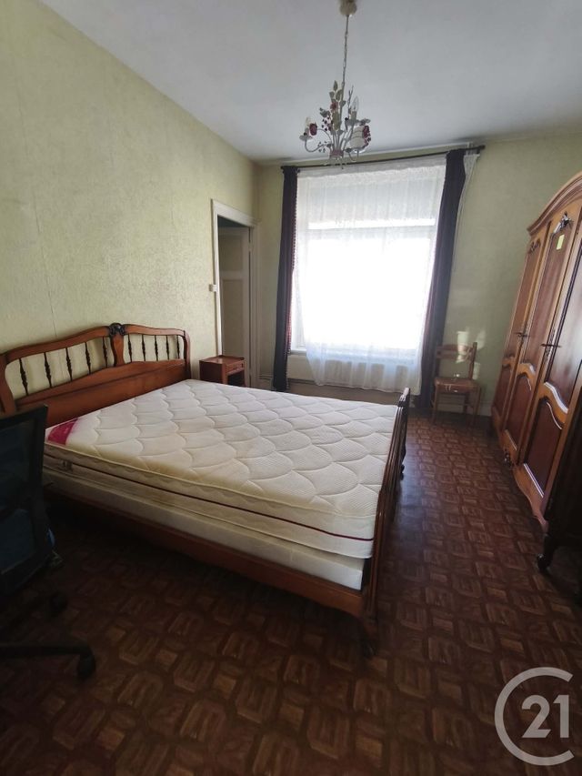 maison à vendre - 6 pièces - 115.0 m2 - BOULOGNE SUR MER - 62 - NORD-PAS-DE-CALAIS - Century 21 Transimmo