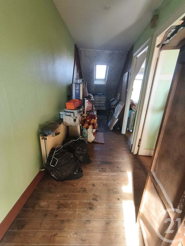 maison à vendre - 6 pièces - 115.0 m2 - BOULOGNE SUR MER - 62 - NORD-PAS-DE-CALAIS - Century 21 Transimmo