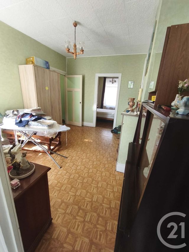 maison à vendre - 6 pièces - 115.0 m2 - BOULOGNE SUR MER - 62 - NORD-PAS-DE-CALAIS - Century 21 Transimmo