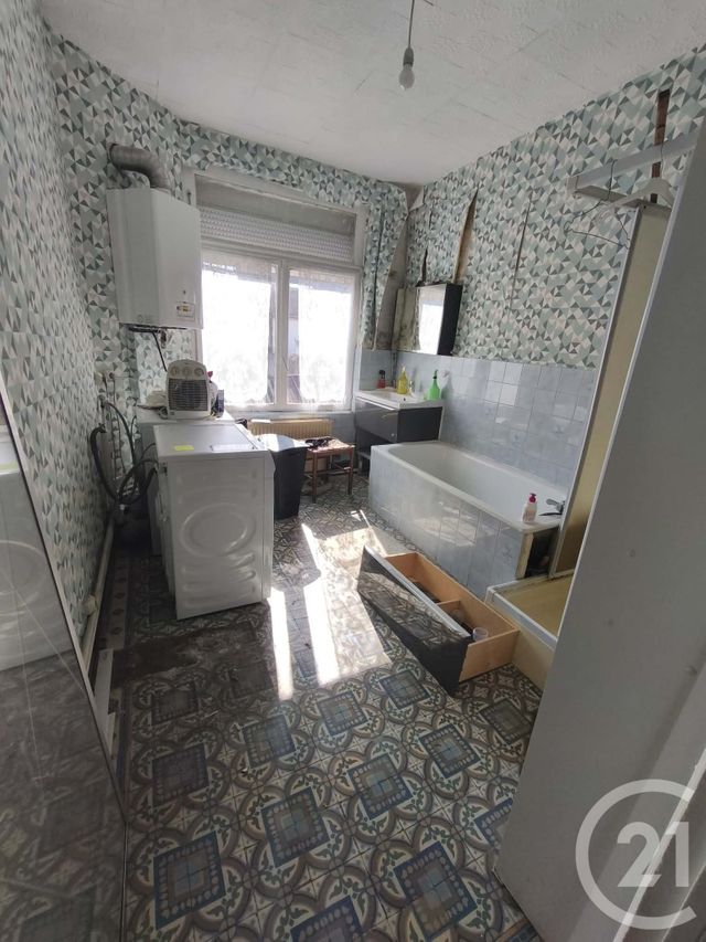 maison à vendre - 6 pièces - 115.0 m2 - BOULOGNE SUR MER - 62 - NORD-PAS-DE-CALAIS - Century 21 Transimmo