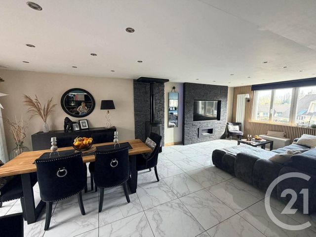 maison à vendre - 7 pièces - 90.0 m2 - OUTREAU - 62 - NORD-PAS-DE-CALAIS - Century 21 Transimmo