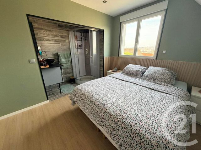 maison à vendre - 7 pièces - 90.0 m2 - OUTREAU - 62 - NORD-PAS-DE-CALAIS - Century 21 Transimmo