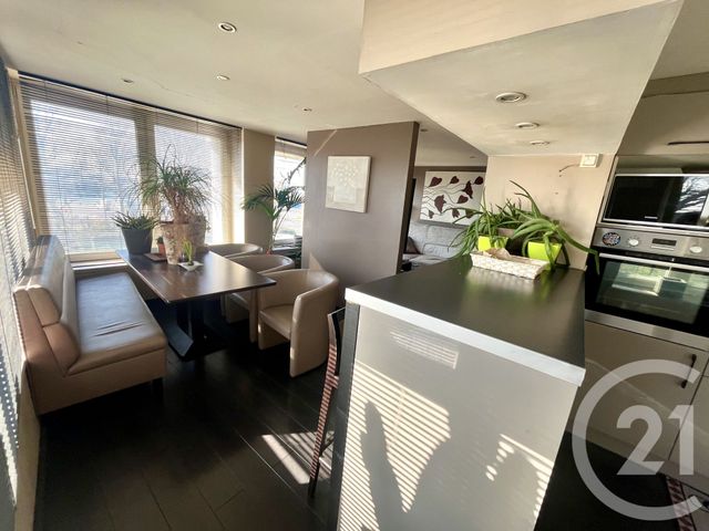 divers à vendre - 190.0 m2 - BOULOGNE SUR MER - 62 - NORD-PAS-DE-CALAIS - Century 21 Transimmo