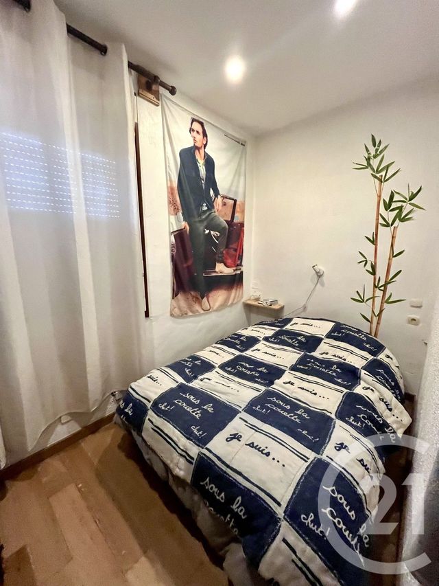 Appartement F2 à vendre - 2 pièces - 36.75 m2 - LE PORTEL - 62 - NORD-PAS-DE-CALAIS - Century 21 Transimmo