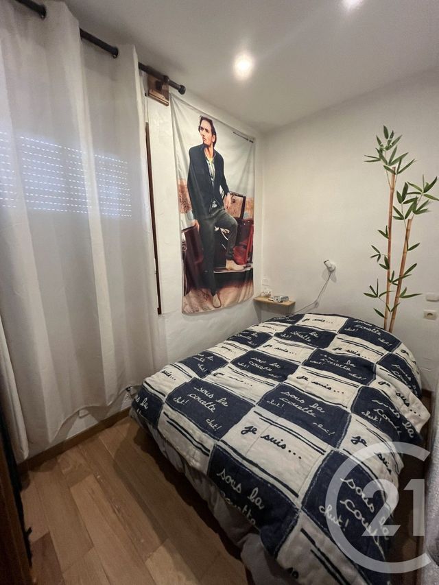 Appartement F2 à vendre - 2 pièces - 36.75 m2 - LE PORTEL - 62 - NORD-PAS-DE-CALAIS - Century 21 Transimmo