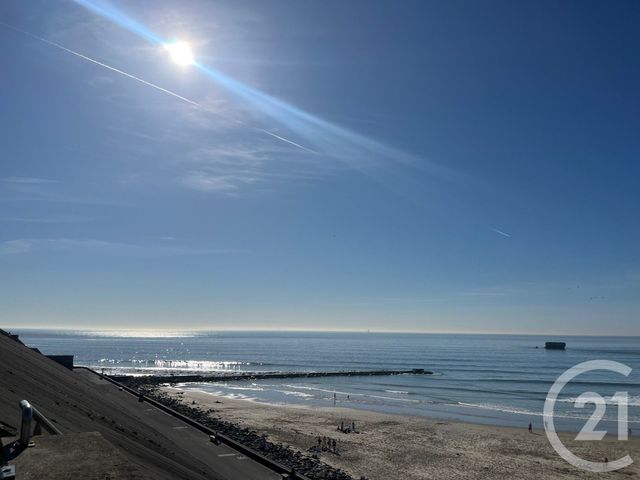 Appartement F2 à vendre - 2 pièces - 36.75 m2 - LE PORTEL - 62 - NORD-PAS-DE-CALAIS - Century 21 Transimmo