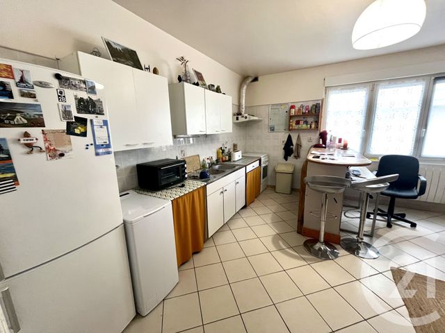 Appartement F2 à vendre - 2 pièces - 36.75 m2 - LE PORTEL - 62 - NORD-PAS-DE-CALAIS - Century 21 Transimmo