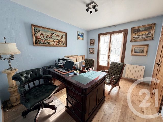 maison à vendre - 6 pièces - 131.0 m2 - CONDETTE - 62 - NORD-PAS-DE-CALAIS - Century 21 Transimmo