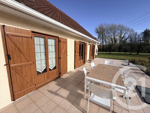 maison à vendre - 6 pièces - 131.0 m2 - CONDETTE - 62 - NORD-PAS-DE-CALAIS - Century 21 Transimmo