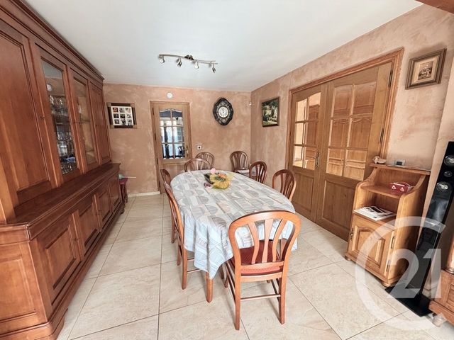maison à vendre - 6 pièces - 131.0 m2 - CONDETTE - 62 - NORD-PAS-DE-CALAIS - Century 21 Transimmo
