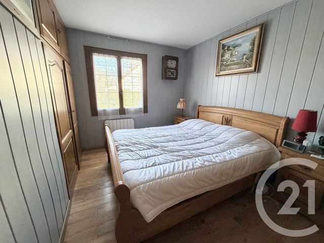 maison à vendre - 6 pièces - 131.0 m2 - CONDETTE - 62 - NORD-PAS-DE-CALAIS - Century 21 Transimmo