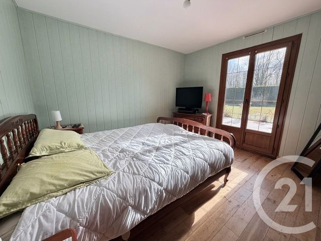 maison à vendre - 6 pièces - 131.0 m2 - CONDETTE - 62 - NORD-PAS-DE-CALAIS - Century 21 Transimmo