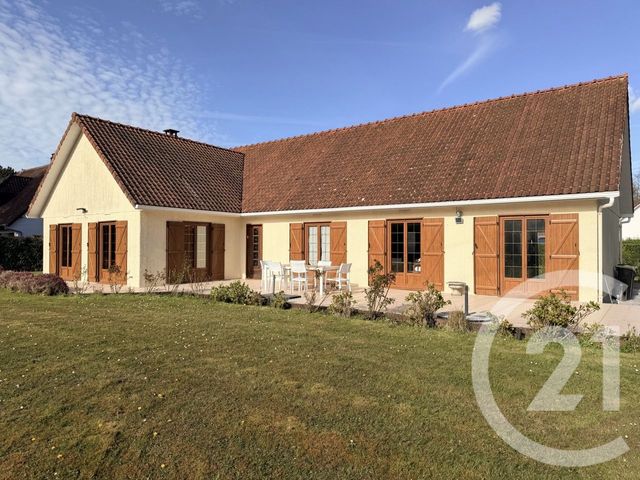maison à vendre - 6 pièces - 131.0 m2 - CONDETTE - 62 - NORD-PAS-DE-CALAIS - Century 21 Transimmo