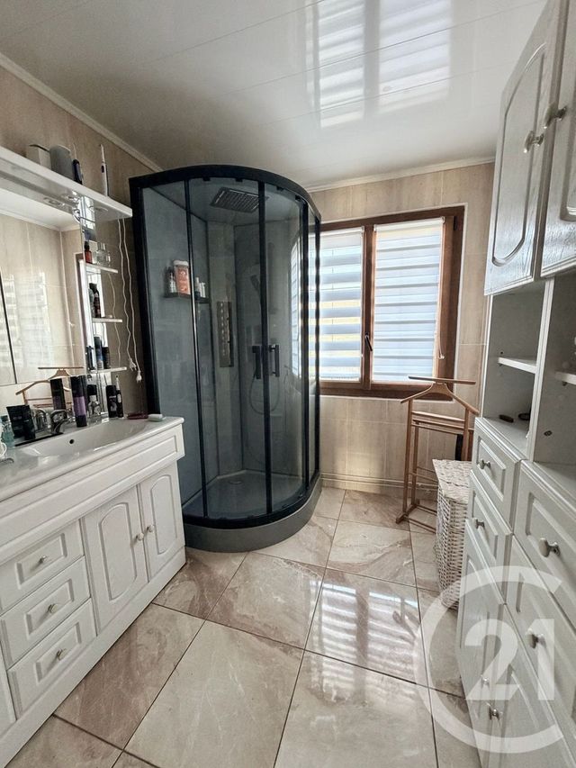 maison à vendre - 6 pièces - 131.0 m2 - CONDETTE - 62 - NORD-PAS-DE-CALAIS - Century 21 Transimmo