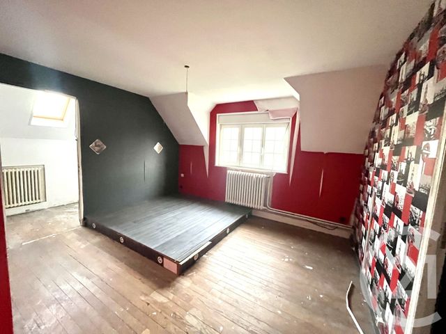 maison à vendre - 5 pièces - 115.0 m2 - ST MARTIN BOULOGNE - 62 - NORD-PAS-DE-CALAIS - Century 21 Transimmo