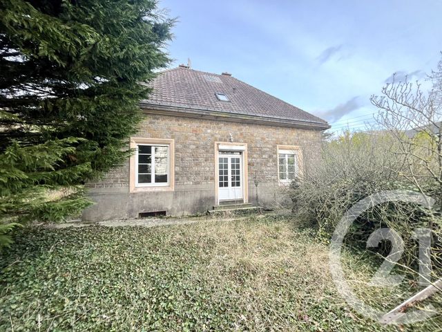maison à vendre - 5 pièces - 115.0 m2 - ST MARTIN BOULOGNE - 62 - NORD-PAS-DE-CALAIS - Century 21 Transimmo