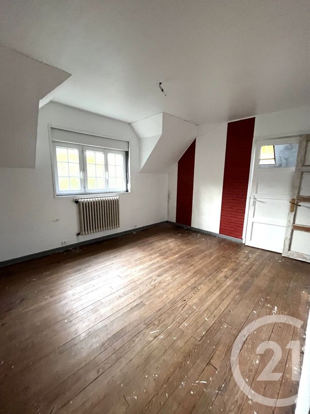 maison à vendre - 5 pièces - 115.0 m2 - ST MARTIN BOULOGNE - 62 - NORD-PAS-DE-CALAIS - Century 21 Transimmo