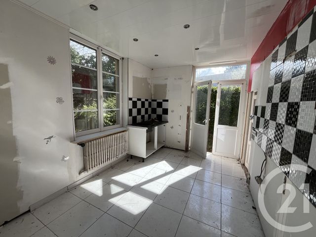maison à vendre - 5 pièces - 115.0 m2 - ST MARTIN BOULOGNE - 62 - NORD-PAS-DE-CALAIS - Century 21 Transimmo