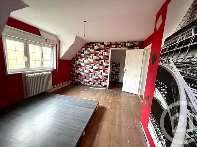 maison à vendre - 5 pièces - 115.0 m2 - ST MARTIN BOULOGNE - 62 - NORD-PAS-DE-CALAIS - Century 21 Transimmo